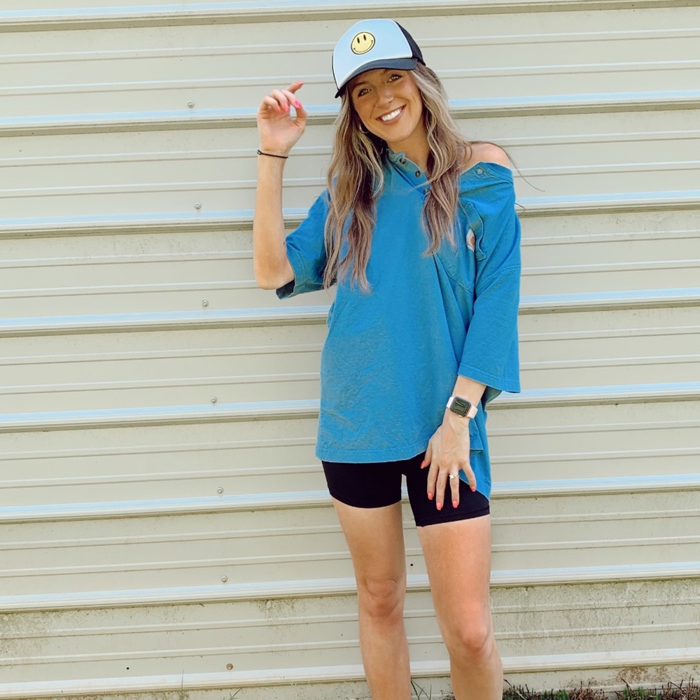 Meet your Posher, Taylor